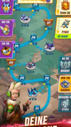 HAWK: Flugzeug spiele screenshot