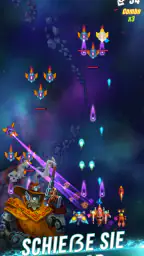 HAWK: Flugzeug spiele screenshot