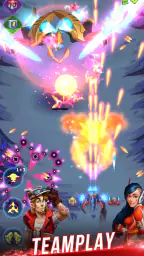 HAWK: Flugzeug spiele screenshot