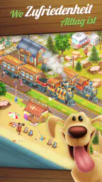 Hay Day screenshot