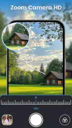 HD Camera: Collage Maker screenshot