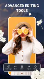 HD Camera: Ultra Zoom & Filter screenshot