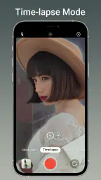 HD-Kamera PRO Beauty-Kamera screenshot