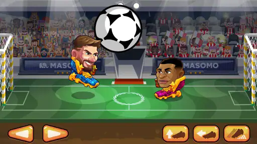 Head Ball 2 - Online-Fußball screenshot
