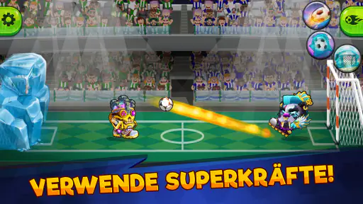Head Ball 2 - Online-Fußball screenshot
