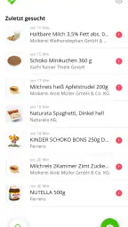 HealthMe screenshot