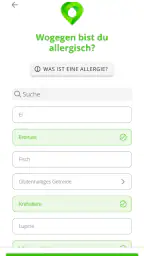 HealthMe screenshot
