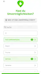 HealthMe screenshot