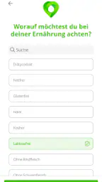 HealthMe screenshot