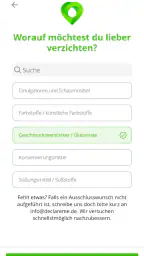 HealthMe screenshot