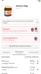 HealthMe screenshot