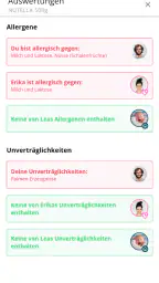 HealthMe screenshot