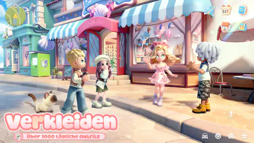 Heartopia screenshot