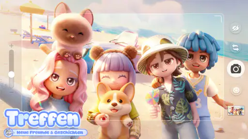 Heartopia screenshot
