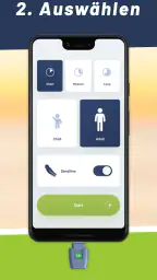 heat it® - Insektenstichheiler screenshot