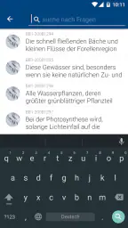Heintges Angelschein Trainer screenshot