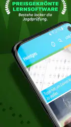 Heintges Jagdprüfung 2026 screenshot