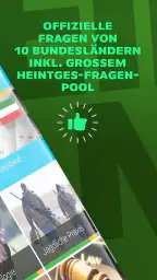 Heintges Jagdprüfung 2026 screenshot