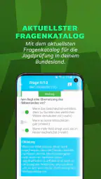 Heintges Jagdprüfung 2026 screenshot