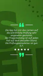 Heintges Jagdprüfung 2026 screenshot