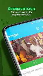 Heintges Jagdprüfung 2026 screenshot