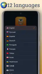 Heißluftfritteuse Rezepten screenshot