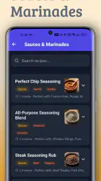 Heißluftfritteuse Rezepten screenshot