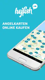 hejfish Angelkarten screenshot