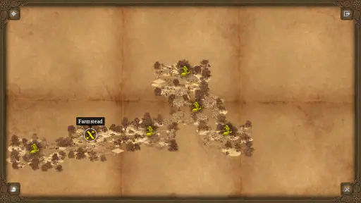 Held des Königreichs: Sagen 1 screenshot