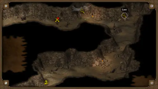 Held des Königreichs: Sagen 1 screenshot