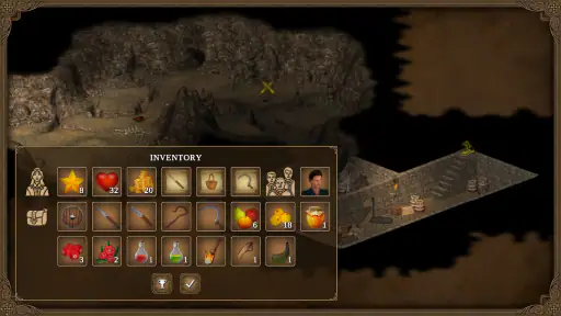 Held des Königreichs: Sagen 2 screenshot