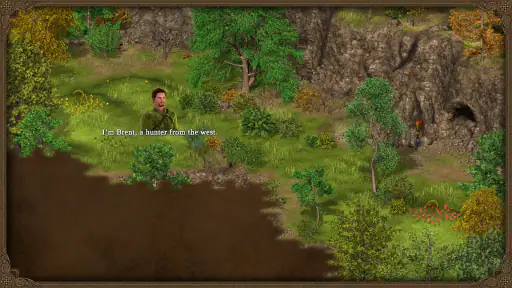 Held des Königreichs: Sagen 2 screenshot