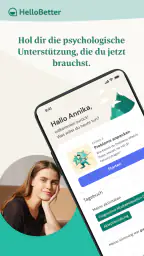 HelloBetter screenshot