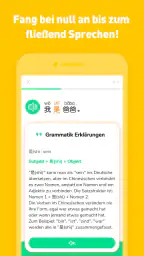 HelloChinese: Lerne Chinesisch screenshot