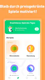 HelloChinese: Lerne Chinesisch screenshot