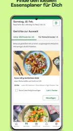 HelloFresh: Kochbox & Rezepte screenshot