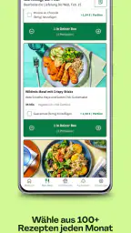 HelloFresh: Kochbox & Rezepte screenshot