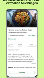 HelloFresh: Kochbox & Rezepte screenshot