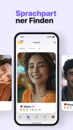 HelloTalk - Sprachen lernen screenshot