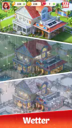 Her Comeback: Merge & Story screenshot