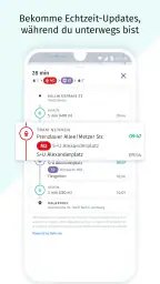 HERE WeGo: Maps & Navigation screenshot