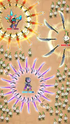 Hero Clash screenshot