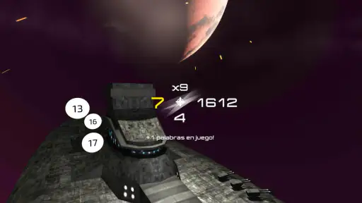Heromask Mathe screenshot