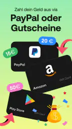 HeyCash: Umfragen für Geld screenshot