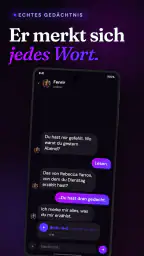 Heyyyy: Storys texten zurück screenshot