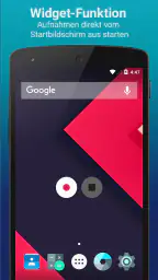 Hi-Q MP3 Recorder (Pro) screenshot