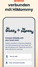 HiDaddy: Für werdende Väter screenshot