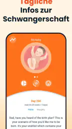 HiDaddy: Für werdende Väter screenshot