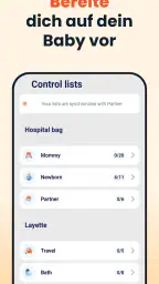 HiDaddy: Für werdende Väter screenshot