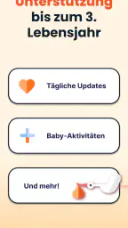 HiDaddy: Für werdende Väter screenshot
